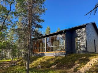 Holiday Home Saariselän aavahelmi c by Interhome - 9