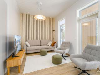 Holiday Home Saariselän aavahelmi c by Interhome - 3