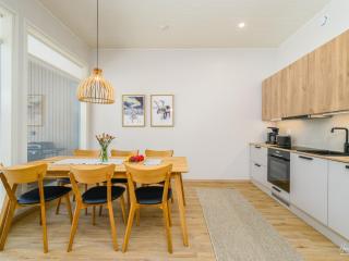 Holiday Home Saariselän aavahelmi c by Interhome - 5