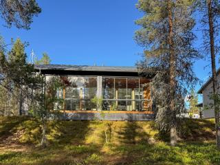 Holiday Home Saariselän aavahelmi c by Interhome - 8