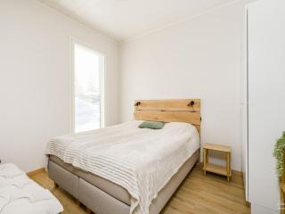 Holiday Home Saariselän aavahelmi c by Interhome - 1