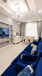 Luxury 2BR Apartment near Khatai Metro - 0