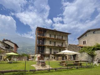 Apartment Antica Dimora Riat-3 by Interhome - 0