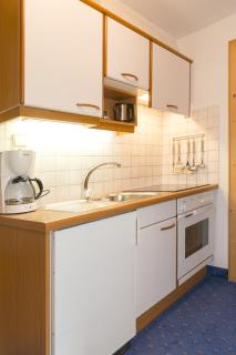 Apartment Adlerblick by Interhome - 9