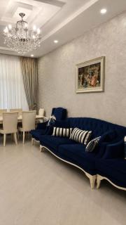 Luxury 2BR Apartment near Khatai Metro - 7