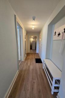 Apartment Wohnen am Bergpark by Interhome - 9