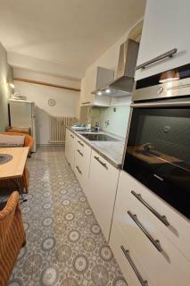 Apartment Wohnen am Bergpark by Interhome - 7