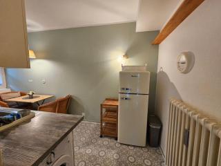 Apartment Wohnen am Bergpark by Interhome - 6