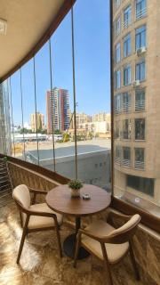 Luxury 2BR Apartment near Khatai Metro - 1