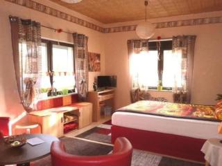 Apartment Gemütliche Ferienwohnung in Ilmenau by Interhome - 9