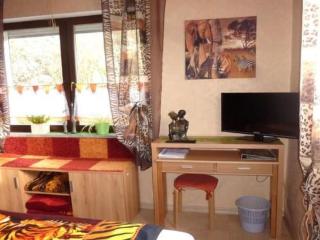 Apartment Gemütliche Ferienwohnung in Ilmenau by Interhome - 6