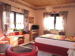 Apartment Gemütliche Ferienwohnung in Ilmenau by Interhome - 4