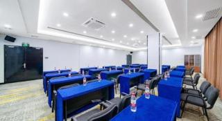 Jinjiang Inn Style Dongguan Nancheng International Business District - 1