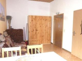 Apartment Gemütliche Ferienwohnung in Ilmenau by Interhome - 2