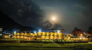 Hotel Lakefront - 3