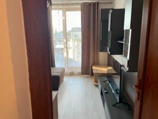 Apartament Smochin Beach - 1