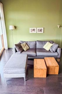 Apartment Haus zum Alpenblick - Weisshorn by Interhome - 0