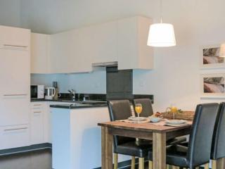 Apartment Haus zum Alpenblick - Weisshorn by Interhome - 7
