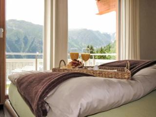 Apartment Haus zum Alpenblick - Weisshorn by Interhome - 8