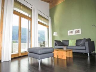 Apartment Haus zum Alpenblick - Weisshorn by Interhome - 3
