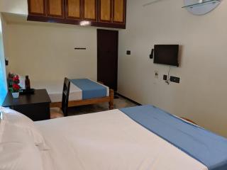 Bluemoon Bungalow - 3