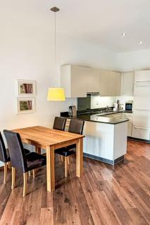 Apartment Haus zum Alpenblick - Ofenhorn by Interhome - 3