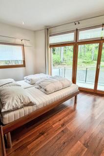 Apartment Haus zum Alpenblick - Ofenhorn by Interhome - 1