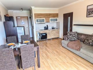 Apartment SeeSpiegel 369 – The Slow Down Apartment by Interhome - 0