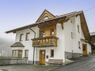 Apartment Haus Höfen-1 by Interhome - 0