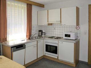 Apartment Haus Höfen-1 by Interhome - 9
