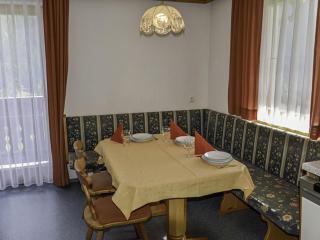 Apartment Haus Höfen-1 by Interhome - 8