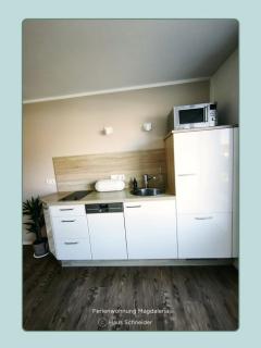 Ferienwohnung Haus Schneider - 6