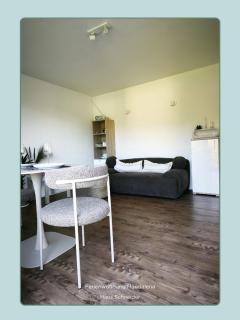 Ferienwohnung Haus Schneider - 2