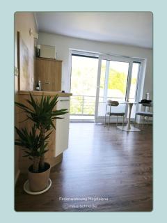 Ferienwohnung Haus Schneider - 5