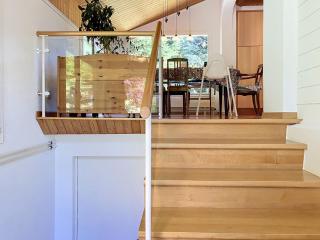Chalet Chalet Chaudoudoux - Les Paccots by Interhome - 4