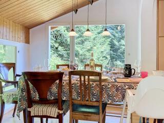 Chalet Chalet Chaudoudoux - Les Paccots by Interhome - 8