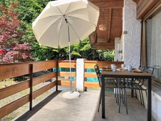Chalet Chalet Chaudoudoux - Les Paccots by Interhome - 7