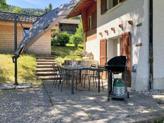 Chalet Chalet Chaudoudoux - Les Paccots by Interhome - 6