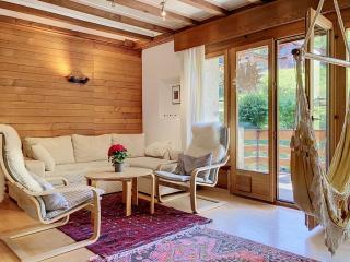 Chalet Chalet Chaudoudoux - Les Paccots by Interhome - 5