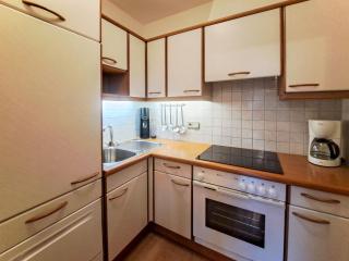 Apartment Schatzberg by Interhome - 2