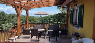 Bed&Breakfast AmWeinberg - 4