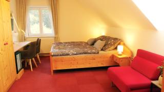 Bed&Breakfast AmWeinberg - 8