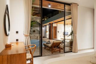 Casa Petak 8 - Tropical Haven Stylish 3BR with Pool in Pererenan - 8