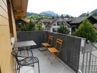 Apartment Simme-Tröimli Appartement-Fewo- Dusche- WC 4-Bettwohnung by Interhome - 8