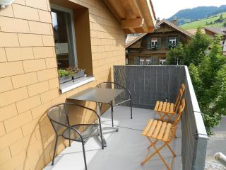 Apartment Simme-Tröimli Appartement-Fewo- Dusche- WC 4-Bettwohnung by Interhome - 7