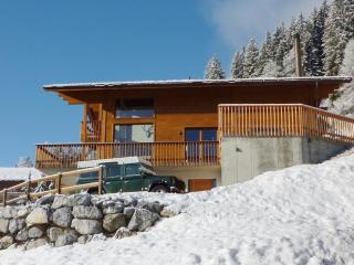 Apartment Nubes- Chalet Appartement-Fewo- Dusche oder Bad- WC 12-Bettwohnung by Interhome - 7