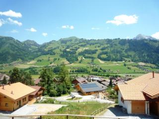 Apartment Nubes- Chalet Appartement-Fewo- Dusche oder Bad- WC 12-Bettwohnung by Interhome - 4