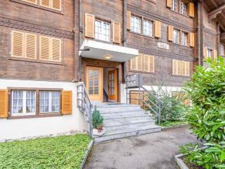 Apartment Résidence Sonnegg - Puric Appartement-Fewo- Dusche oder Bad- WC- 1 Schlafraum 3- by Interhome - 9