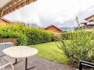 Apartment Résidence Sonnegg - Puric Appartement-Fewo- Dusche oder Bad- WC- 1 Schlafraum 3- by Interhome - 5