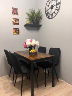 Apartament nad rzeką - 7